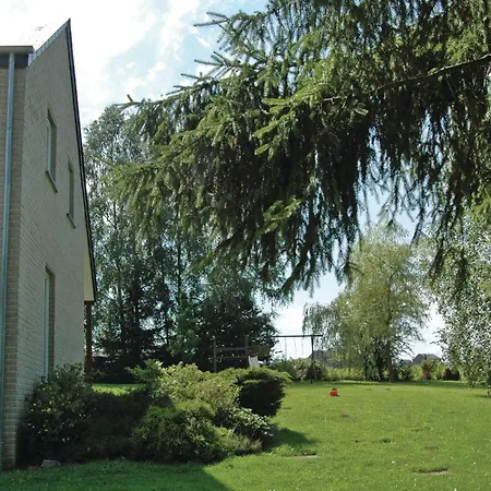 Prázdninový dům Elize *