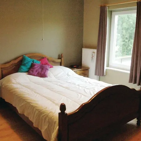 Prázdninový dům Elize Briscol