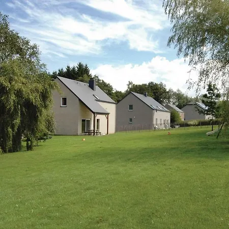 Elize Prázdninový dům *