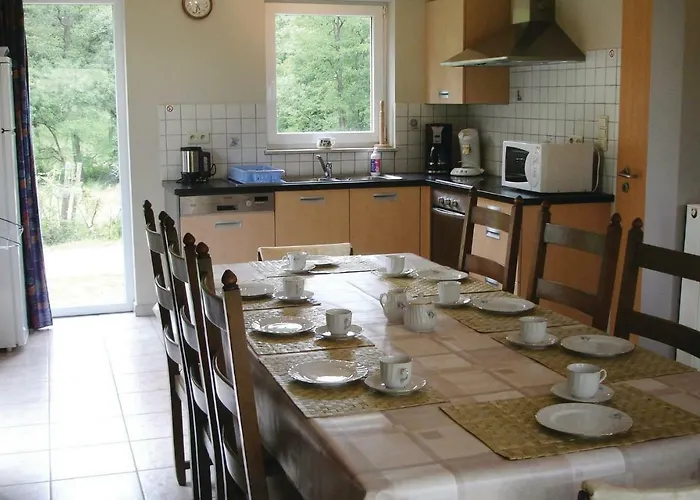 別荘 Elize Briscol